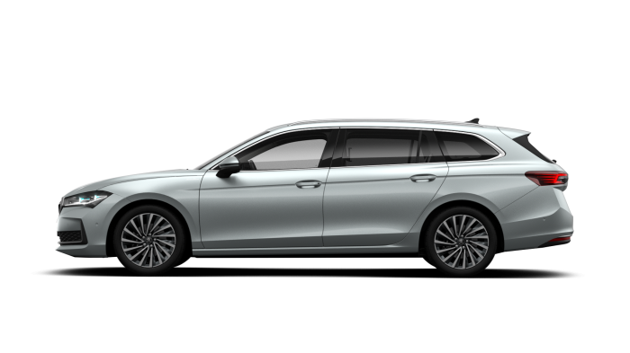 Škoda Superb Combi L&K 1,5 TSI Hybrid 110 kW 7-stup. automat. na operativní leasing