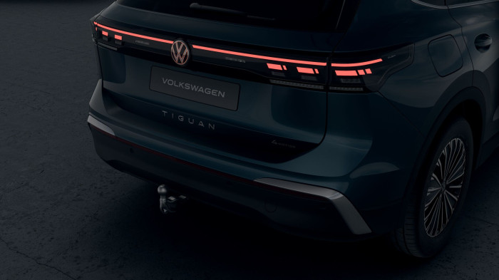 Volkswagen Tiguan Elegance 2,0 TDI 142 kW 4MOT na operativní leasing