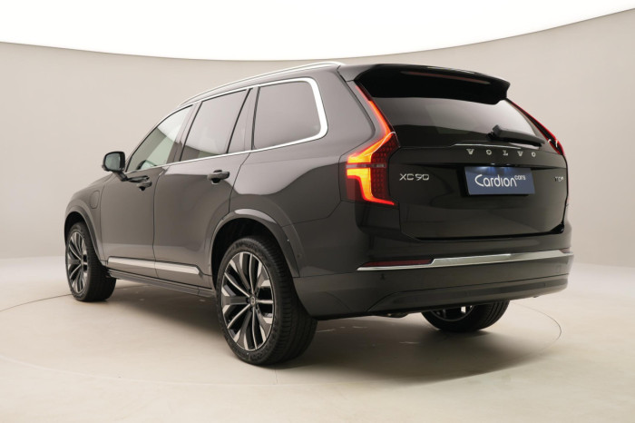 Volvo XC90 T8 AWD Plug-in BRIGHT PLUS 7m na operativní leasing