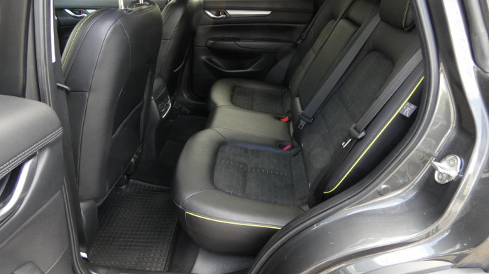Mazda CX-5 2.5 Skyactiv AWD aut. Revoluti na operativní leasing
