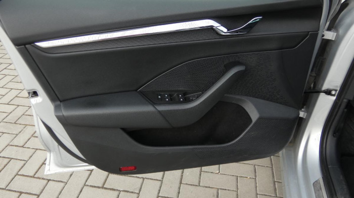 Škoda Octavia 2,0 TDI 85kW Style DSG na operativní leasing