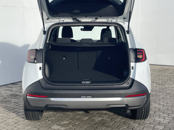 KIA Sportage COMFORT 4x2 1,6 T-GDi / 110kW na operativní leasing