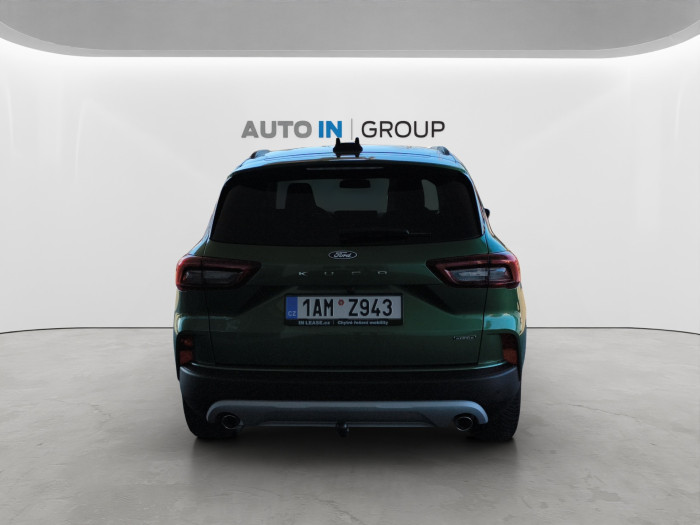 Ford Kuga 2.5 Duratec Hybrid HEV Titanium na operativní leasing