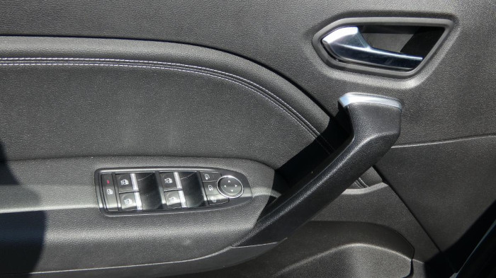 Škoda Superb 2.0 TDI 142kW 4x4 L&K Combi DS na operativní leasing