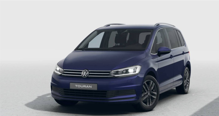 Volkswagen Touran People 2,0 TDI 90kW EVO 6G na operativní leasing