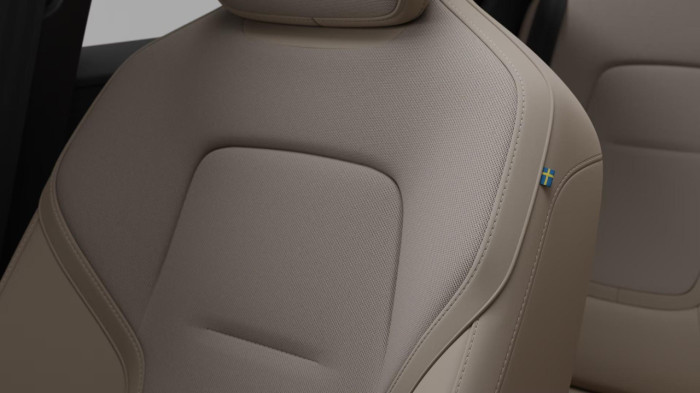 Volvo EX30 P8 AWD ELETRIC PLUS na operativní leasing