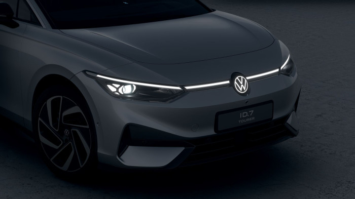 Volkswagen ID.7 Tourer Pro S People, 86 kWh (VO) na operativní leasing