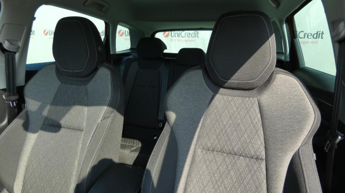 Škoda Karoq 1,5 TSI Style na operativní leasing