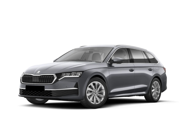 Škoda Octavia Combi Top Selection 2.0 TDI 110 kW Nafta Automatická převodovka na operativní leasing