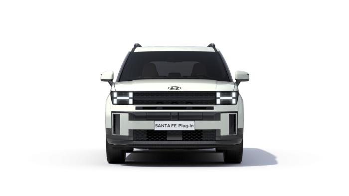 Hyundai Santa Fe Style Premium 1.6 T-GDI Plug-in Hybrid 13.8 kWh 212 kW 6A 4×4 na operativní leasing