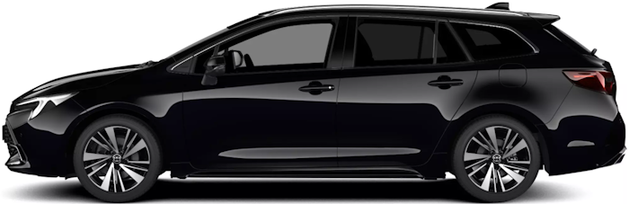 Toyota Corolla TS Style 2,0 na operativní leasing