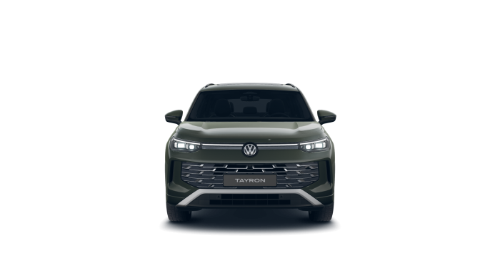 Volkswagen Tayron Elegance 2,0 TSI 150 kW 4MOT na operativní leasing