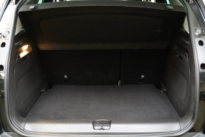 Opel Crossland X 1.2 Turbo 96 kW GS Line na operativní leasing
