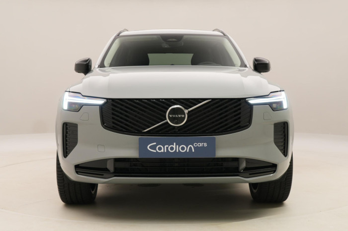 Volvo XC90 B5 AWD AUT DARK PLUS 7míst na operativní leasing