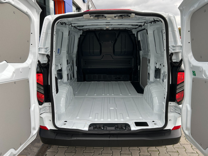 2.0 EcoBlue 100kW Trend 280 L1 na operativní leasing