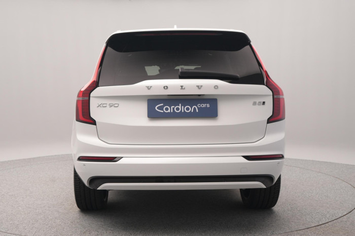 Volvo XC90 B5 AWD AUT DARK ULTRA 7 míst na operativní leasing
