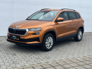 Škoda Karoq 130 let 7DSG 1,5 TSI  / 110kW na operativní leasing