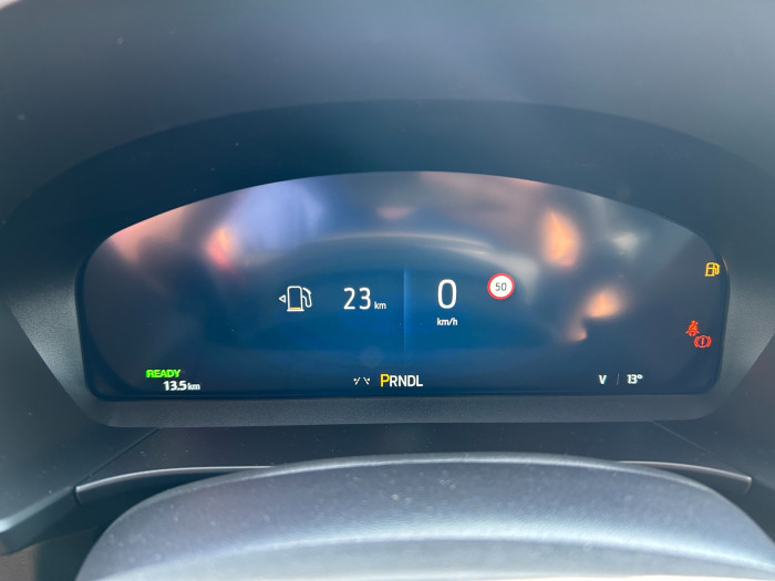 2.5Hybrid PHEV 178kW Titanium na operativní leasing