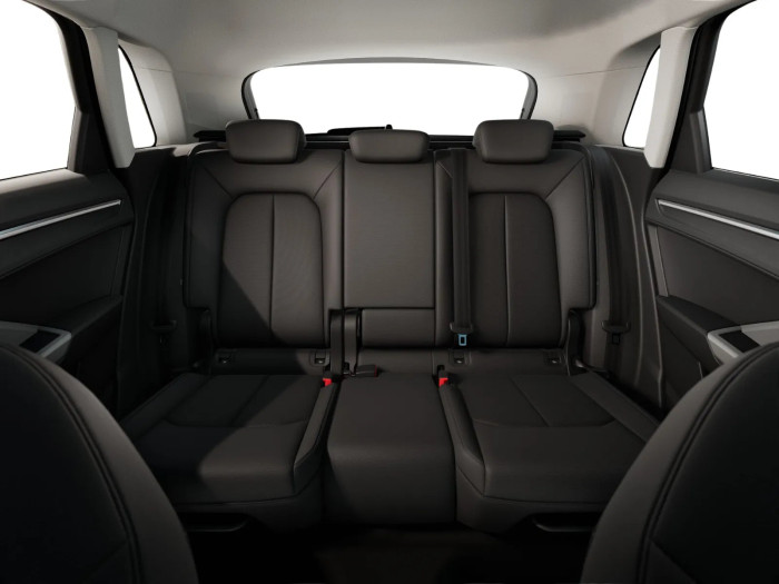 Audi Q3 Sportback S line 2.0 TFSI 140 kW Benzín 4x4 Automatická převodovka na operativní leasing