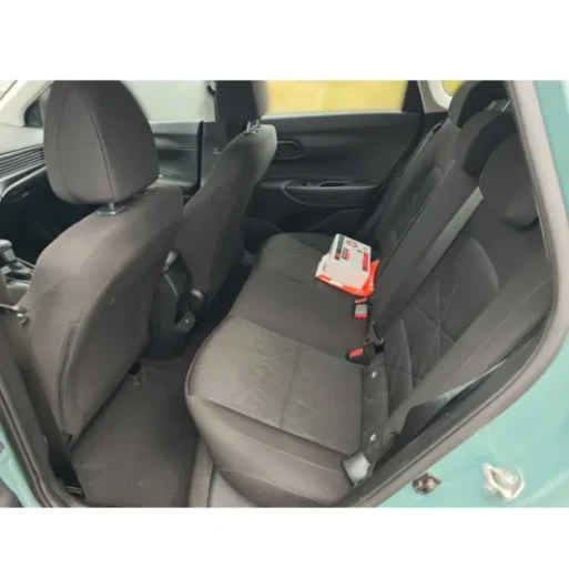 Hyundai Bayon 1.0T-GDI Smart AT 5d na operativní leasing