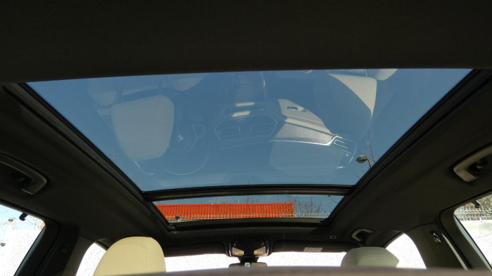 BMW X5 xDrive 40i M Sport na operativní leasing