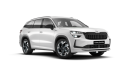 Škoda KODIAQ SPORTLINE 2,0 TDI 142 kW DSG 4x4 na operativní leasing