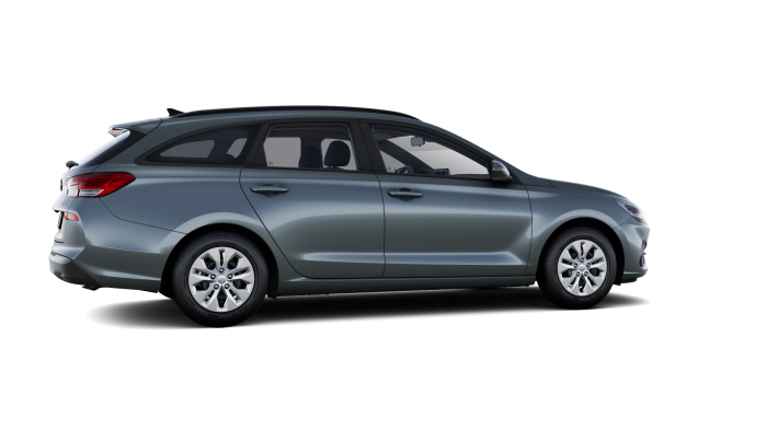 Hyundai i30 Kombi Premium 1.6 T-GDI 110 kW 7° DCT na operativní leasing