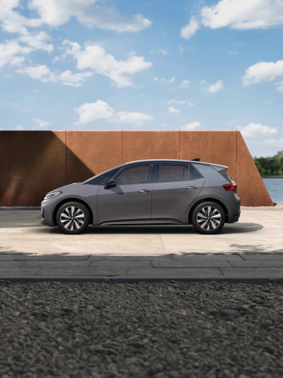 Volkswagen ID.3 Neo Life 58kWh / 140kW na operativní leasing