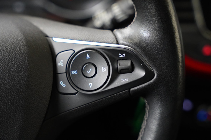 Opel Crossland X 1.2 Turbo 96 kW GS Line na operativní leasing