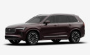 Volvo XC90 T8 AWD RECHARGE BRIGHT PLUS 7m na operativní leasing