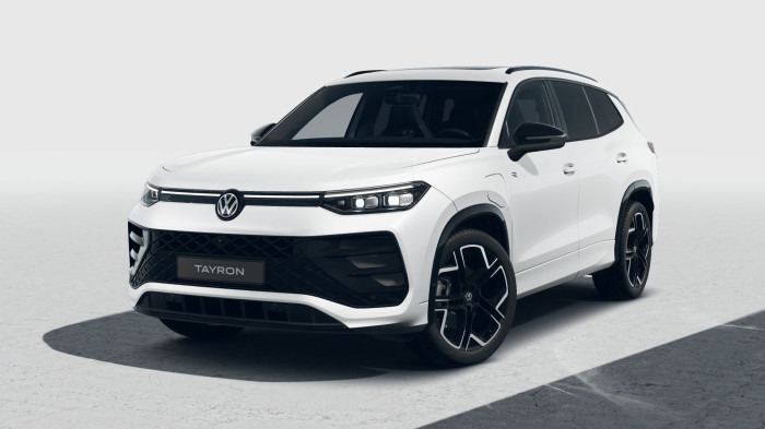 Volkswagen Tayron R-Line People 2,0 TDI 142 kW 4MOT na operativní leasing
