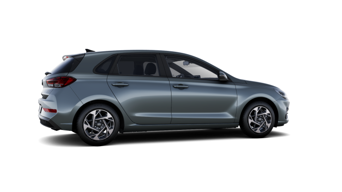 Hyundai i30 Hatchback Go Czech! 1.5 T-GDI Mild Hybrid 103 kW 7° DCT na operativní leasing