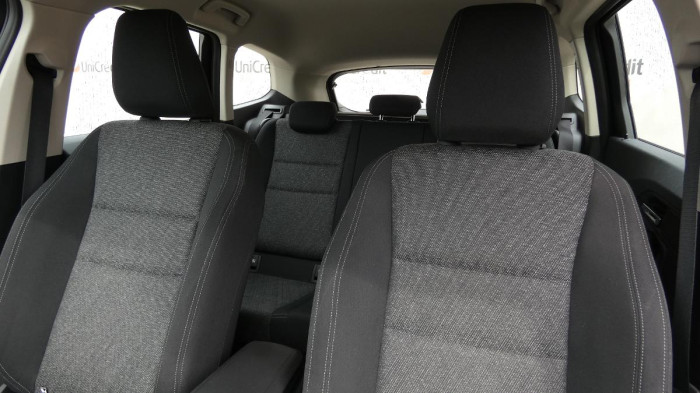BMW X1 sDrive 18i na operativní leasing