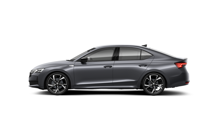 Škoda Octavia Sportline 1,5 TSI Hybrid 110 kW 7° automatická DSG na operativní leasing