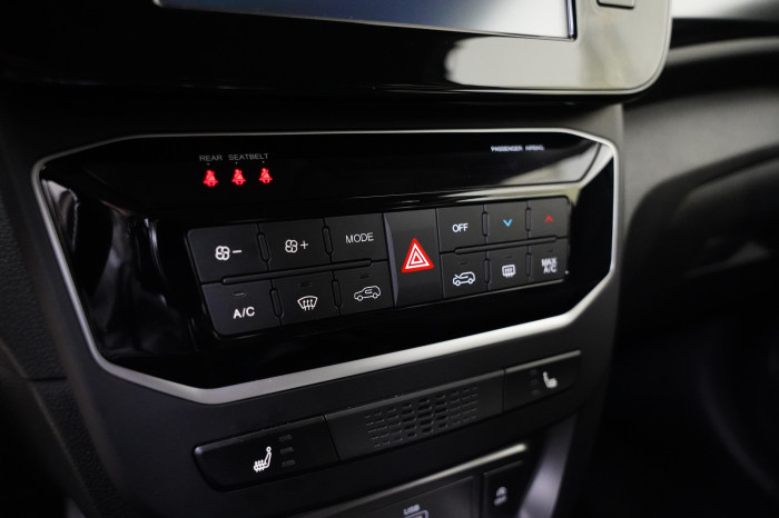 Ssang Yong Tivoli 1.5 T-GDI 120 kW Style na operativní leasing