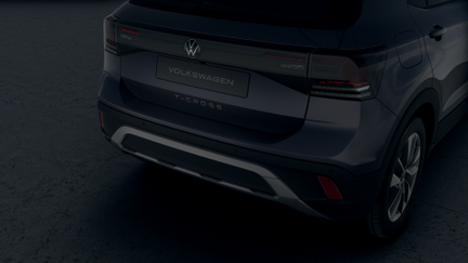 Volkswagen T-Cross People 1.0 TSI 85 kW 6G na operativní leasing