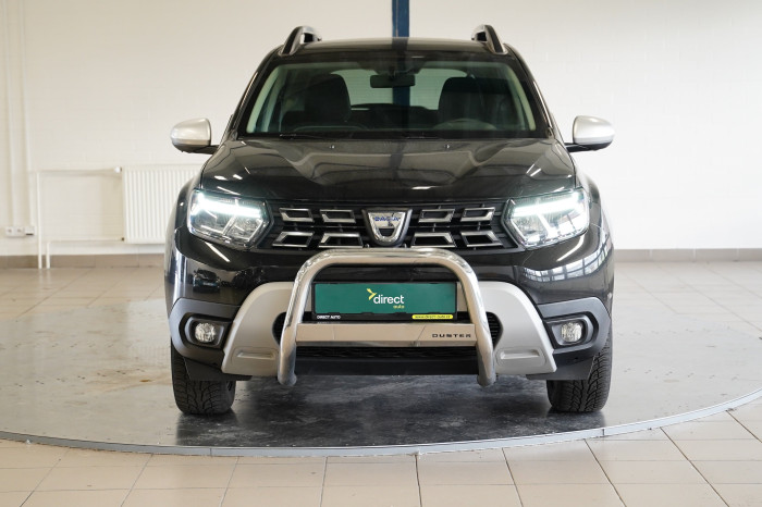 Dacia Duster 1.0 TCe 74 kW Prestige na operativní leasing