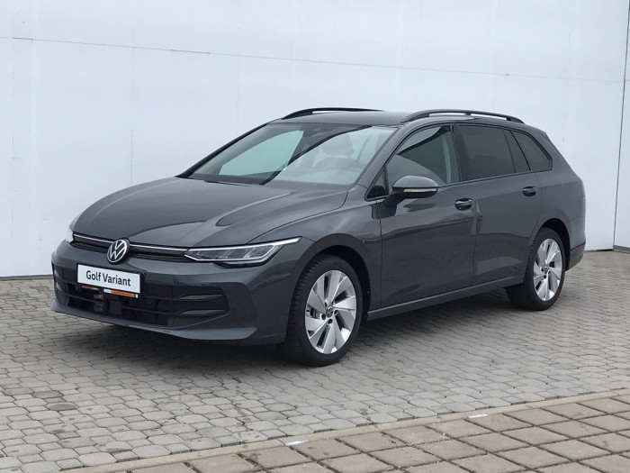 Volkswagen Golf Variant People 6G 1,5TSI / 85kW na operativní leasing