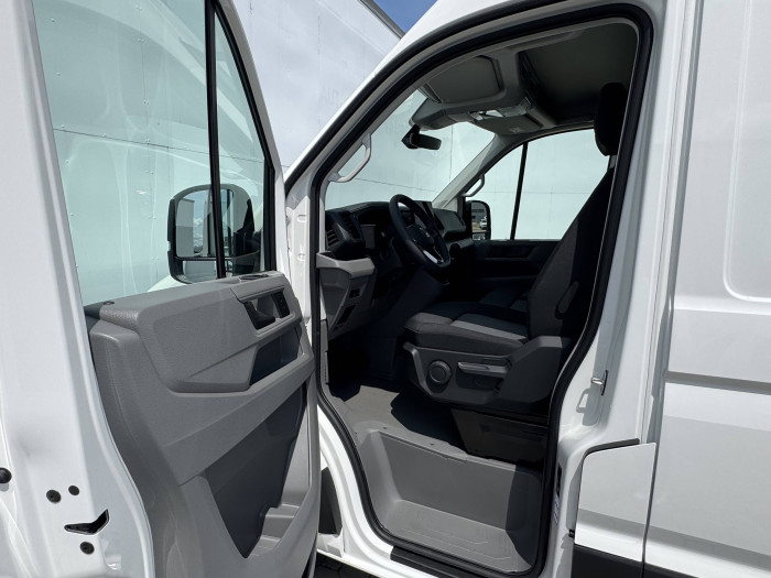 Volkswagen Crafter skříň DR 6G 2,0TDi / 103kW na operativní leasing
