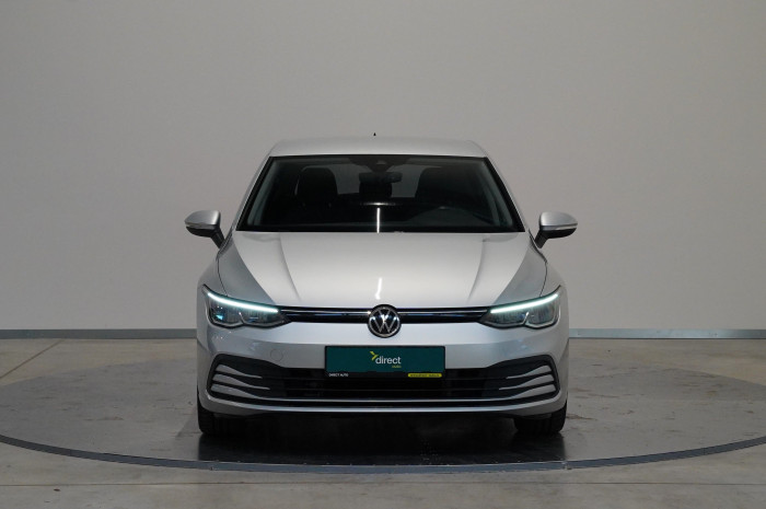Volkswagen Golf 1.0 TSI 81 kW DSG Life na operativní leasing