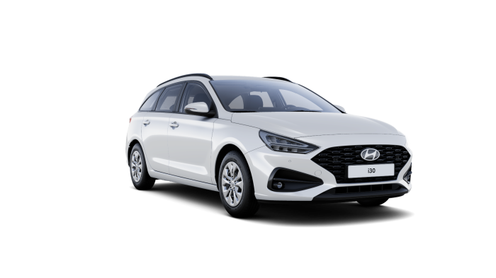 Hyundai i30 Kombi Style 1.0 T-GDI 85 kW 6M na operativní leasing