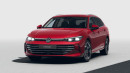 Volkswagen Passat Elegance 1,5 eTSI 110 kW mHEV na operativní leasing