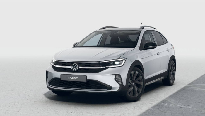Volkswagen Taigo Friends 7DSG 1,0TSI / 85kW na operativní leasing