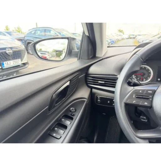 Hyundai Bayon 1.2i Smart 5d na operativní leasing