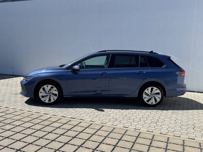 Volkswagen Golf Variant People 7DSG 1,5eTSI / 110kW na operativní leasing