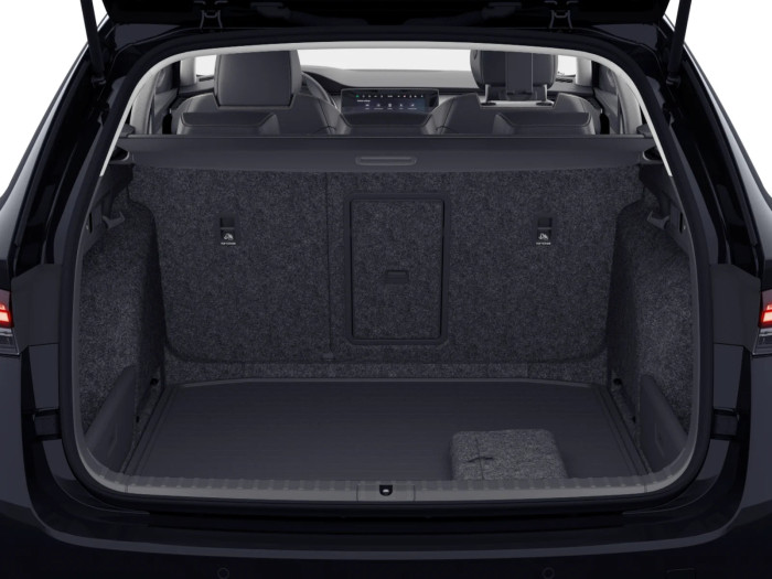 Škoda Octavia Combi Top Selection 2.0 TDI 110 kW Nafta Automatická převodovka na operativní leasing