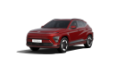 Hyundai Kona Electric Czech Edition POWER 64.8kWh 150kW na operativní leasing