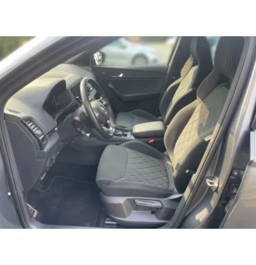 Škoda Kar.2.0TSI 140 Sportlin 4x4 AT na operativní leasing