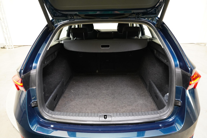 Škoda Octavia 1.5 TSI 110 kW Style na operativní leasing