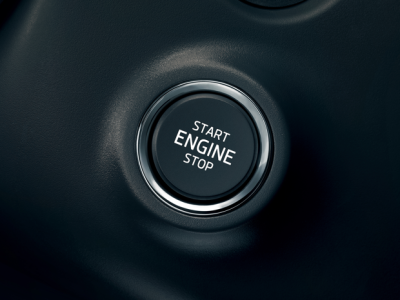 Škoda Scala Classic interiér